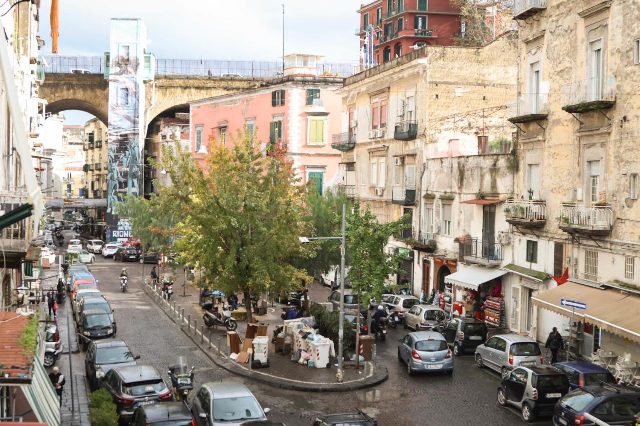 Modern By Sasy In The Centre * Naples