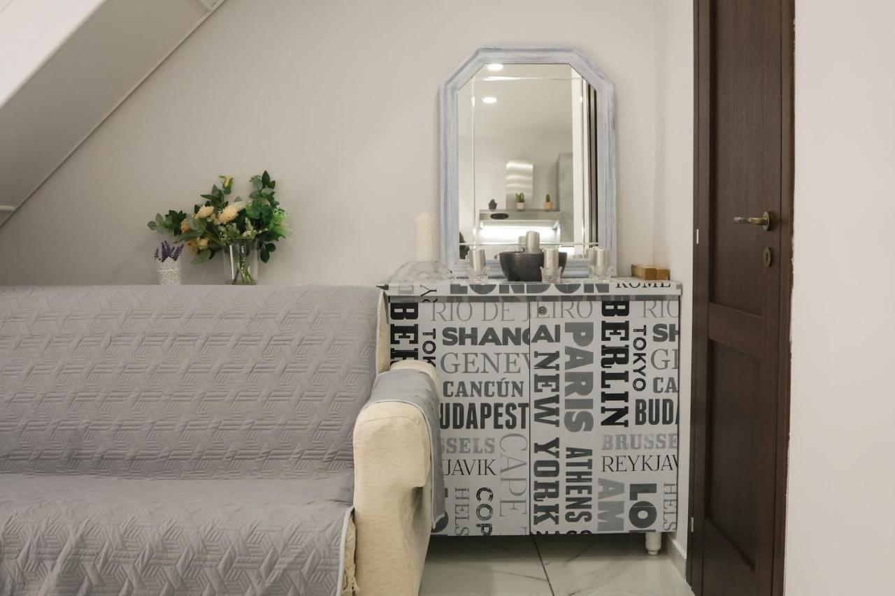 Apartment Modern By Sasy In The Centre