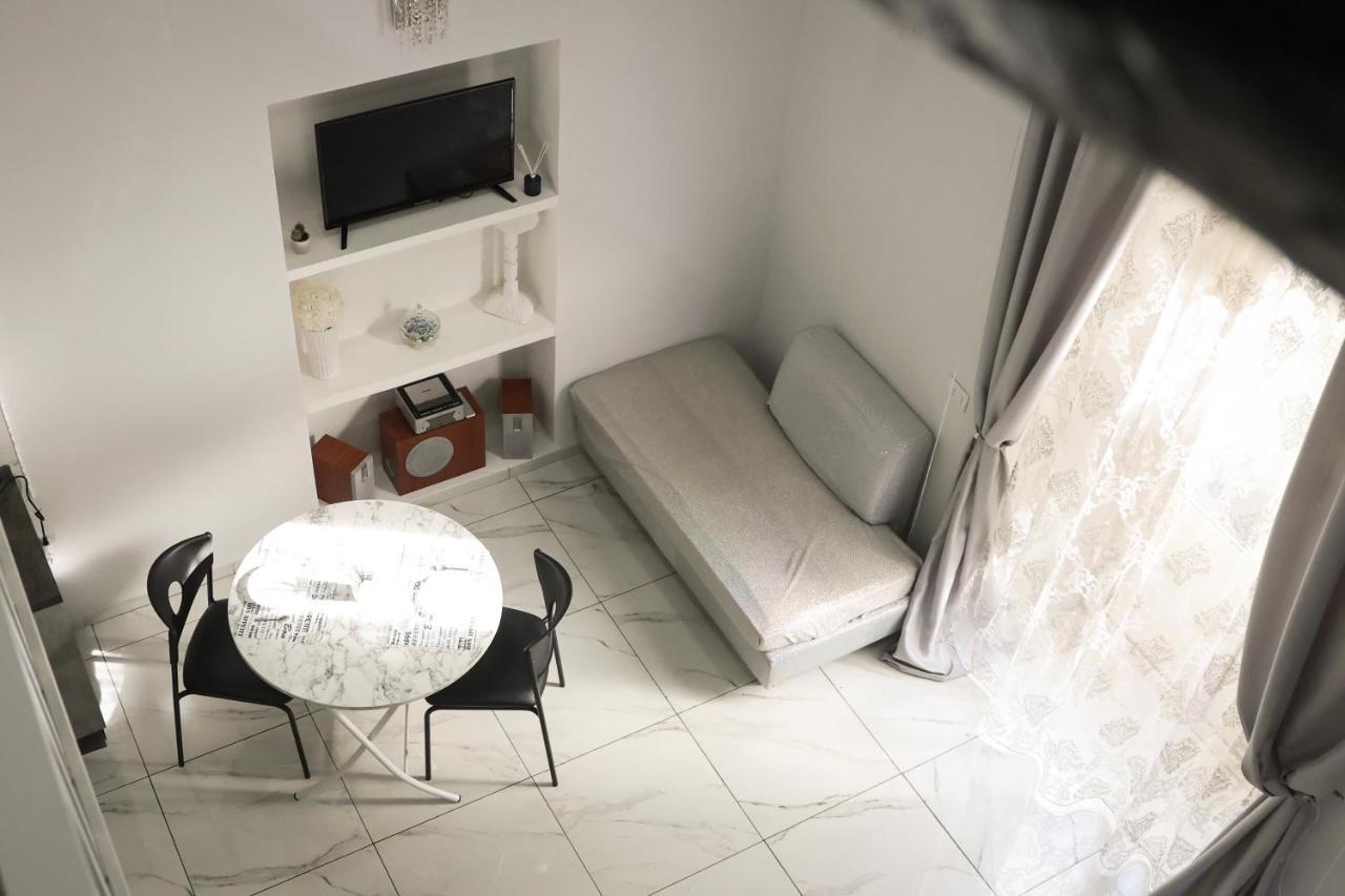 Modern By Sasy In The Centre Apartment