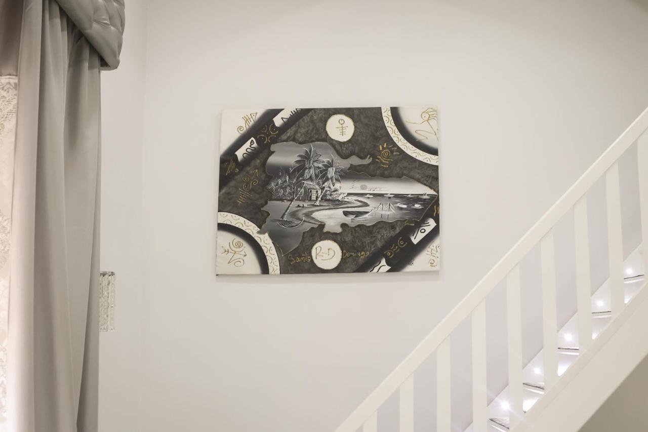 Modern By Sasy In The Centre * Naples